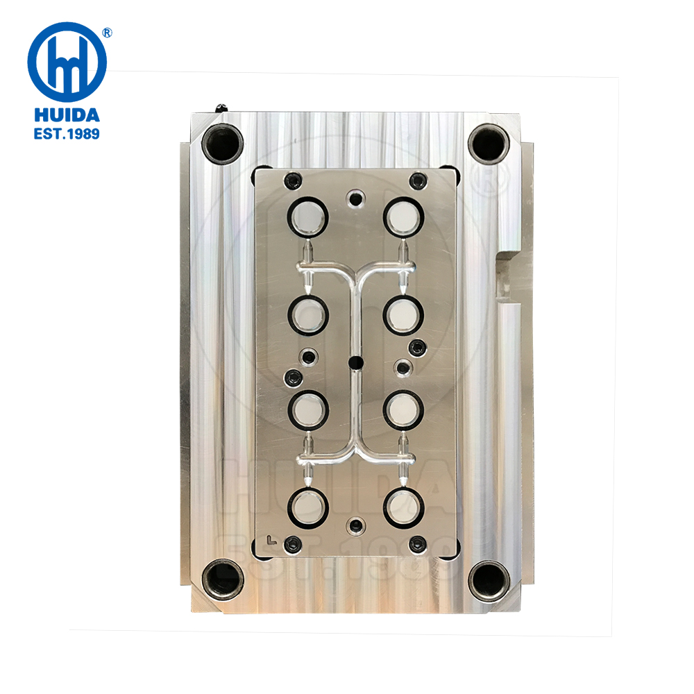 CPVC fitting mould socket/ CPVC socket fitting mould