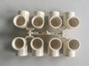 CPVC plastic elbow 90 fitting mould