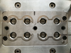 CPVC reducing socket fitting mould